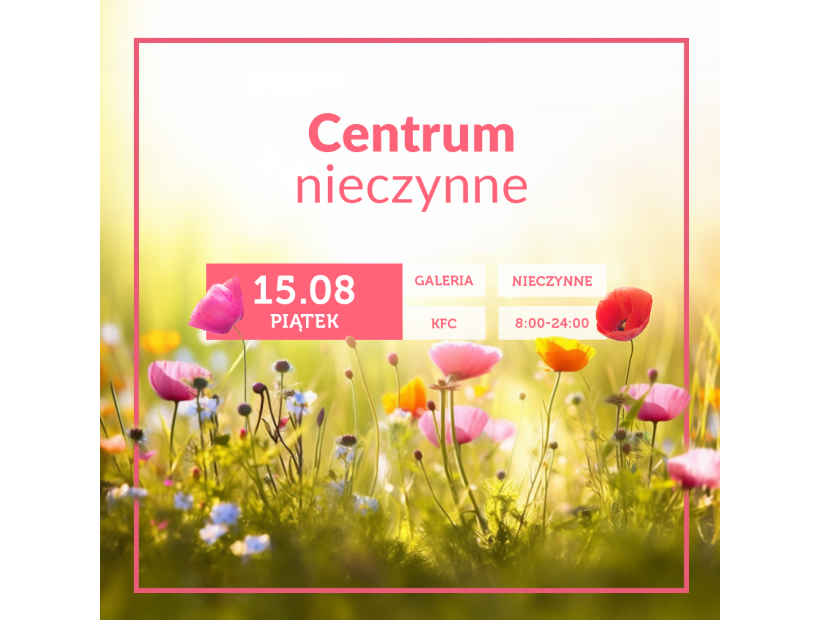 Galeria_Rozana_Godziny_Otwarcia_15-08_2025_Kafelek_1080x1080.png
